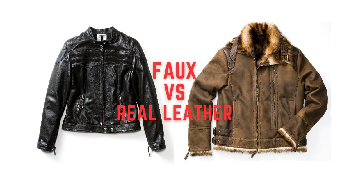 What Is Vegan Leather? The Ultimate Guide To Faux Leather