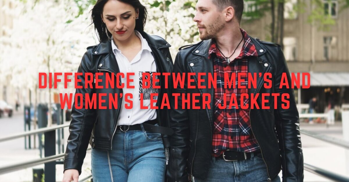 Women's Leather