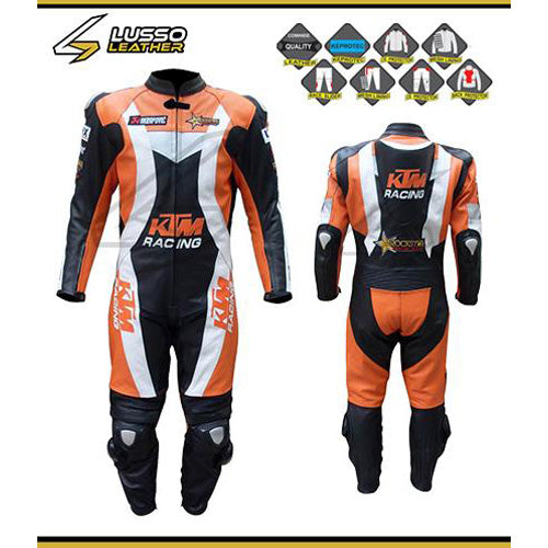 Ktm custom clearance leathers