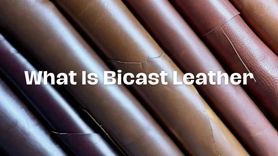 Photo inspiration: What Is Bicast Leather Photo Inspiration