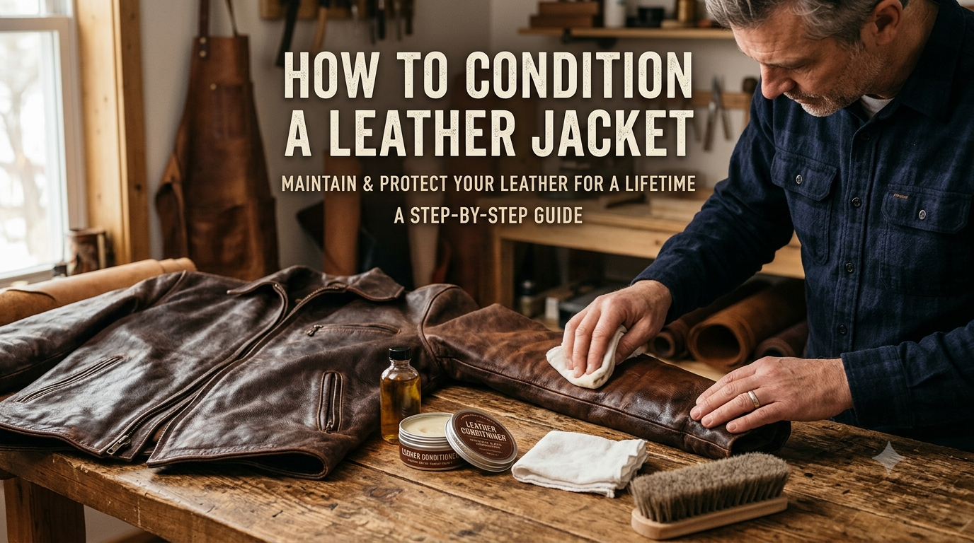 how-to-condition-a-leather-jacket