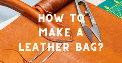 A Guide to Different Types of Leather Finishing – Poshéle
