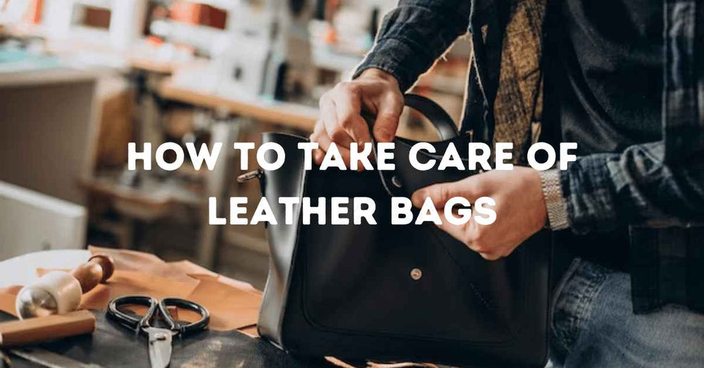 Studded Leather Bag Care? : r/handbags