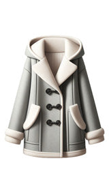 Womens Wool Coats
