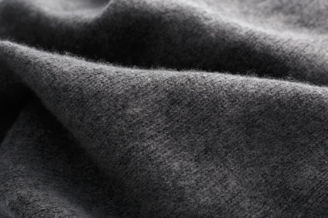 Removable 100% Wool Fabric Liner (+$40)