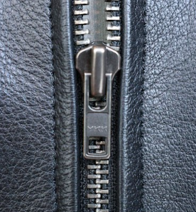 Gunmetal Hardware