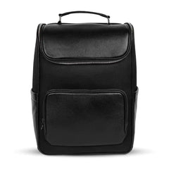 Kingsley Executive Black Backpack