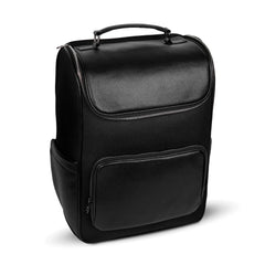Kingsley Executive Black Backpack