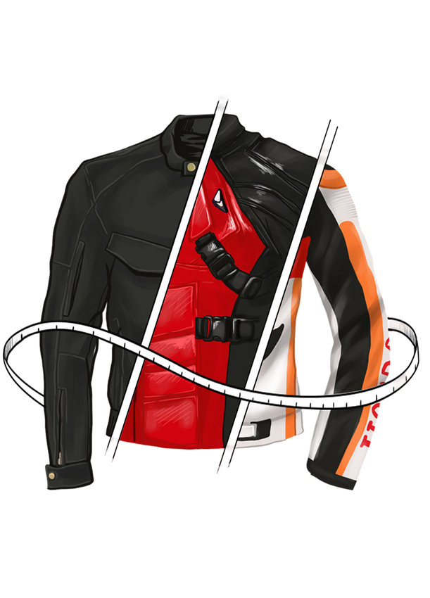 Custom Jacket 1