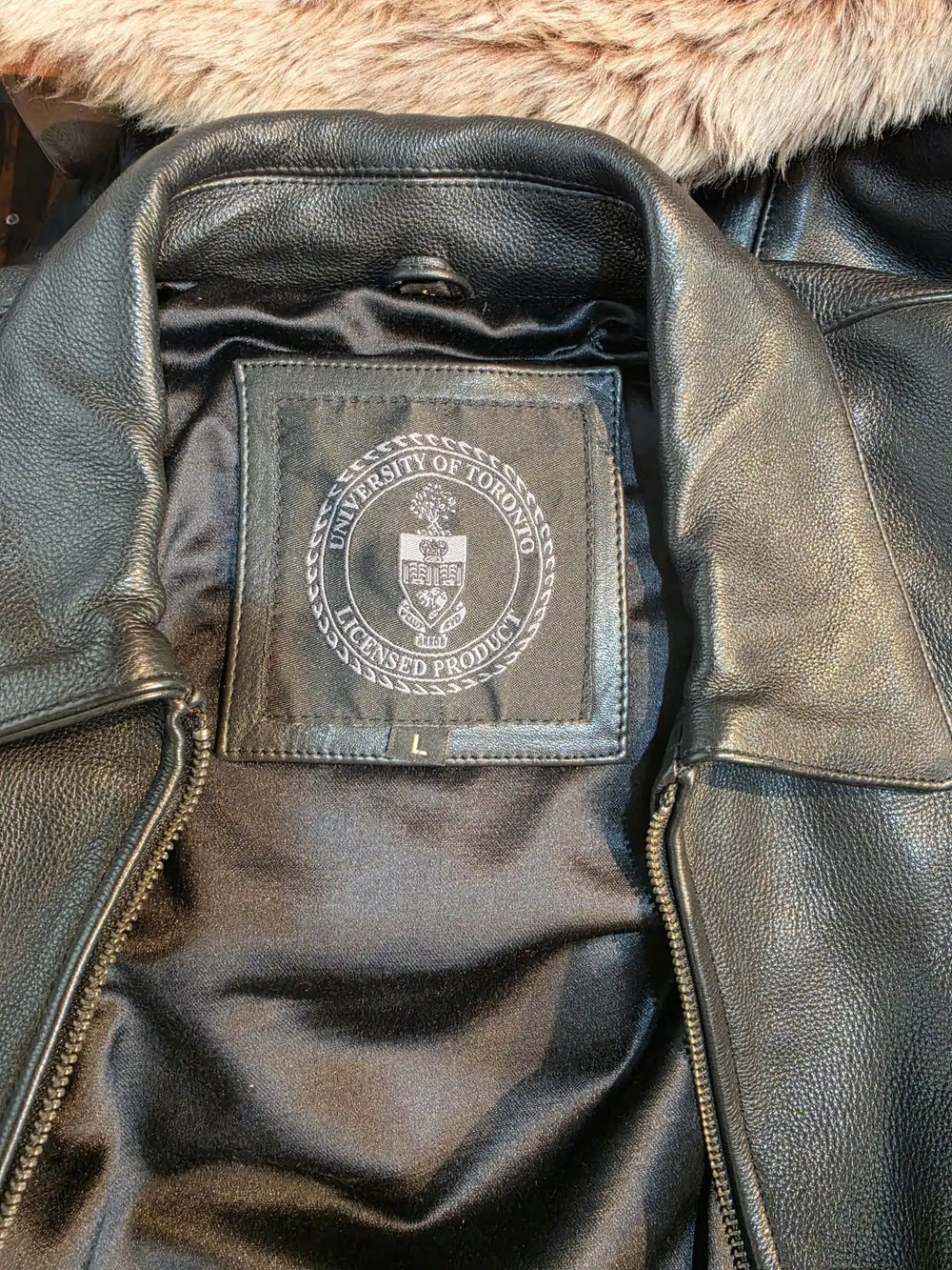 Custom Labels