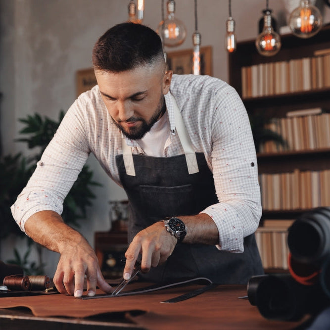 Tailored Fit & Made-to-Order