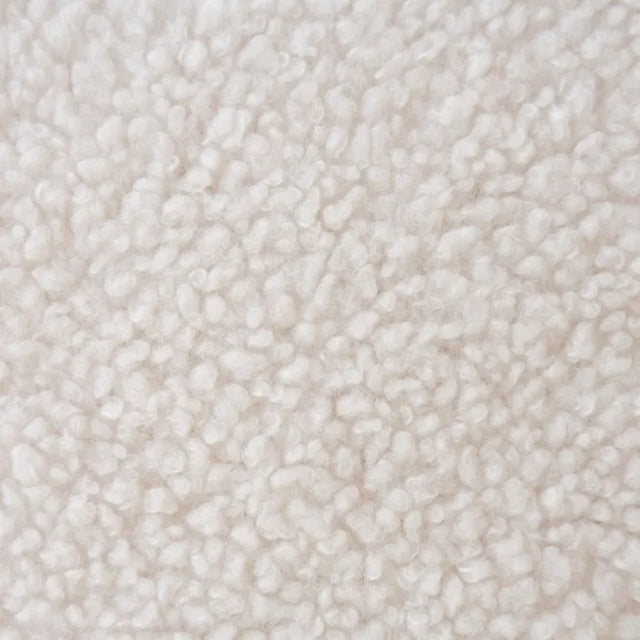  Removable Faux Fur Liner