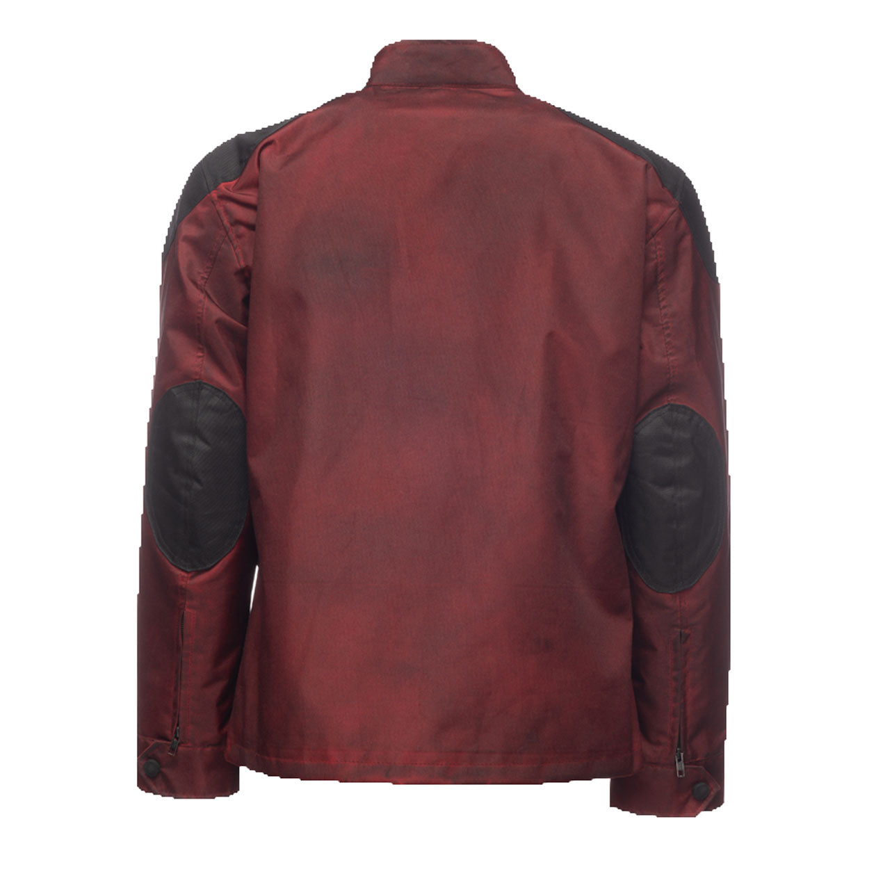Antique red m65 windbreaker field jacket – Lusso Leather