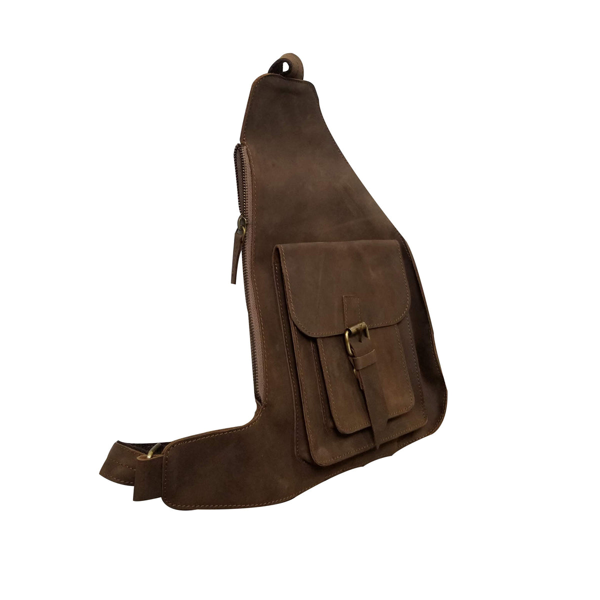 Sling Bag Perfect for a day trip/ travel or for outdoor