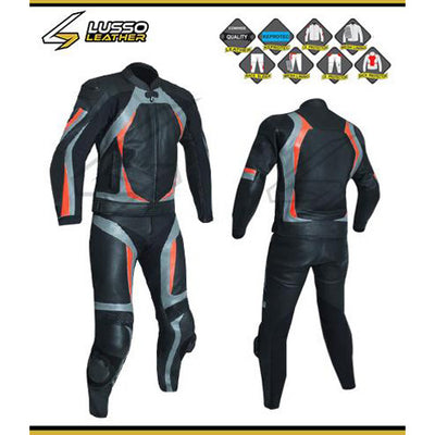Best Motorcycle Leather Race Suits for Men and Women - Lusso Leather