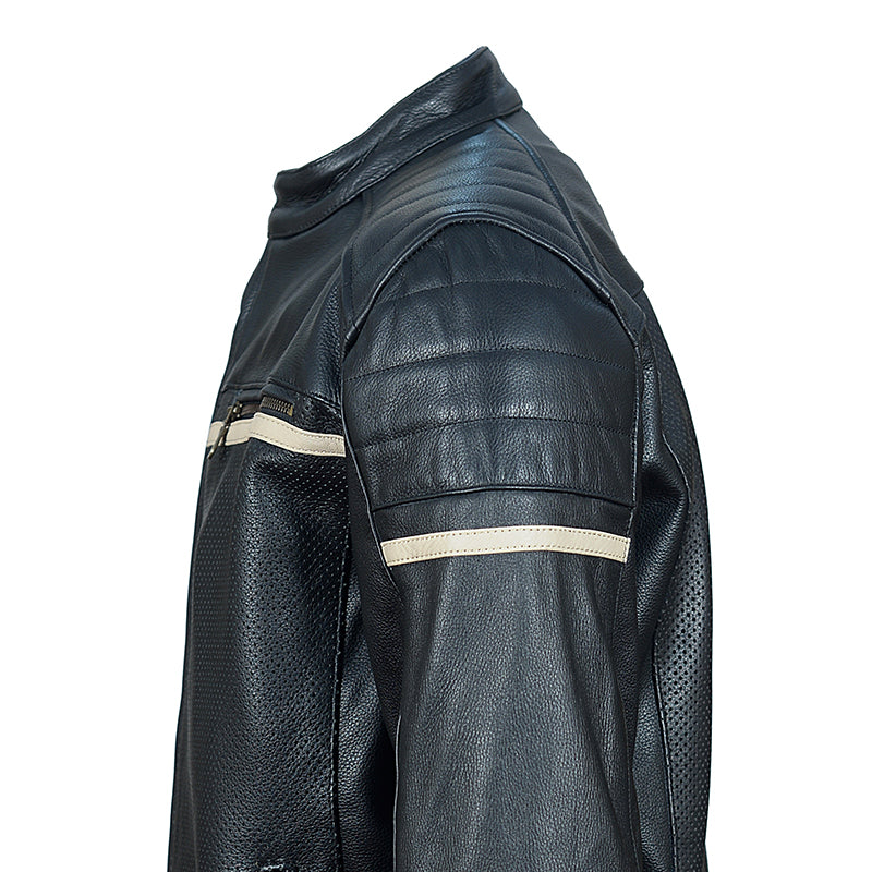 Bilt alder leather jacket best sale